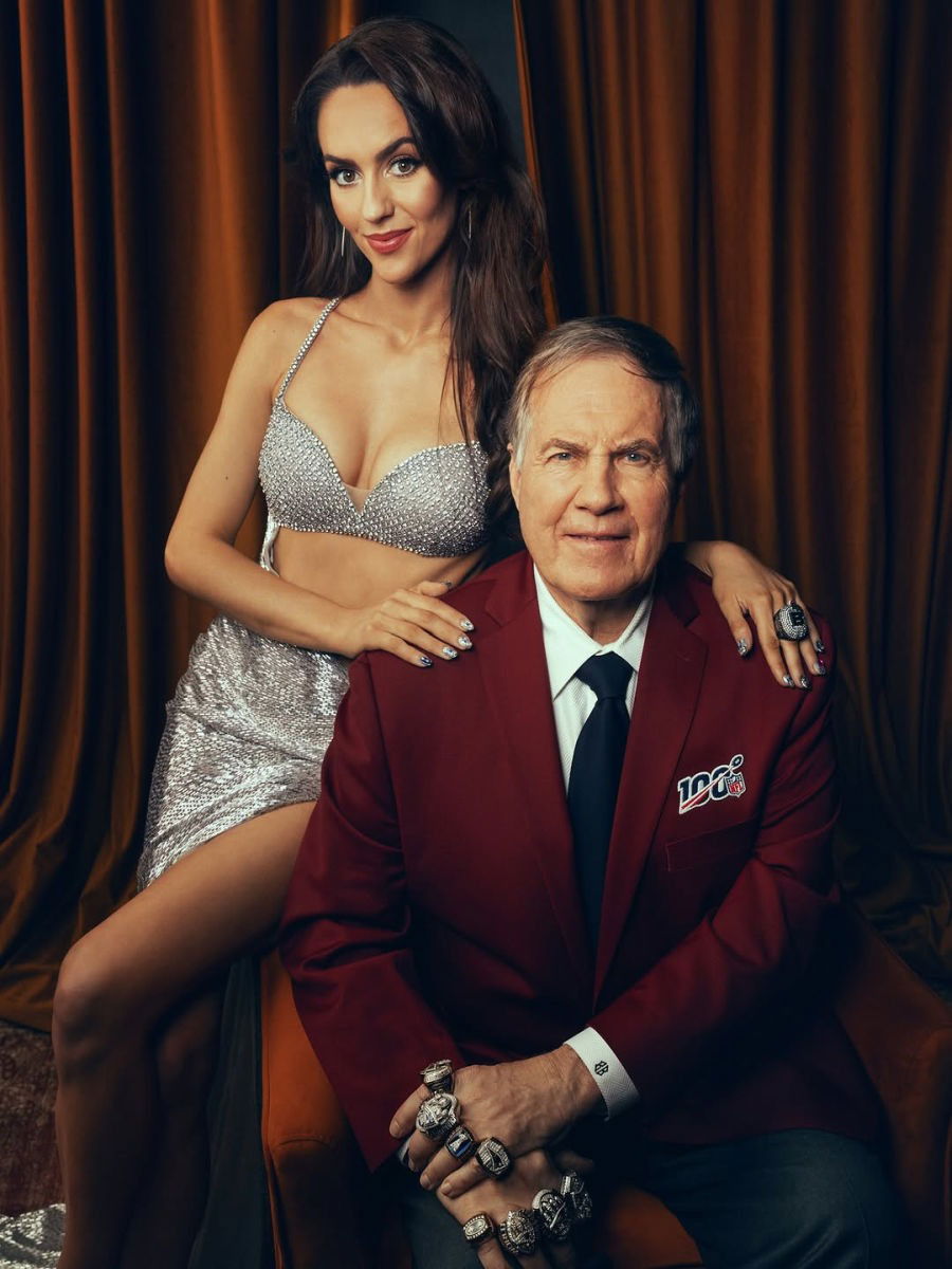 ७३ वर्षाच्या वृद्धाची २४ वर्षीय स्टायलिश GF - Marathi News | ७३ वर्षाच्या वृद्धाची २४ वर्षीय स्टायलिश GF | Latest Photos at Lokmat.com