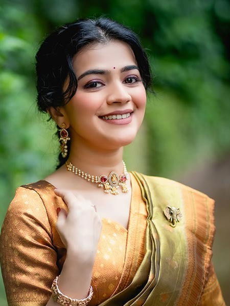 ख्वाब हो तुम या कोई हकीकत...! - Marathi News | ख्वाब हो तुम या कोई हकीकत...! | Latest Photos at Lokmat.com