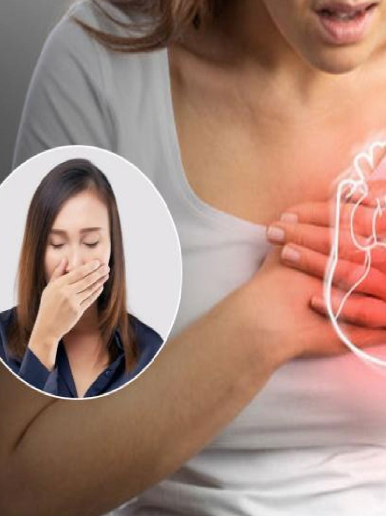 पित्ताचा त्रास कमी करण्यासाठी घरगुती उपाय - Marathi News | पित्ताचा त्रास कमी करण्यासाठी घरगुती उपाय | Latest Photos at Lokmat.com