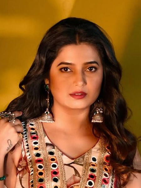 डोळे हे जुलमी गडे...! - Marathi News | डोळे हे जुलमी गडे...! | Latest Photos at Lokmat.com