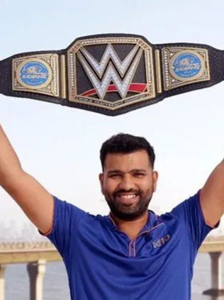 बीसीसीआय की WWE, सर्वाधिक कोण श्रीमंत? अफाट आकडा पाहून चाट पडाल... - Marathi News | बीसीसीआय की WWE, सर्वाधिक कोण श्रीमंत? अफाट आकडा पाहून चाट पडाल... | Latest Photos at Lokmat.com