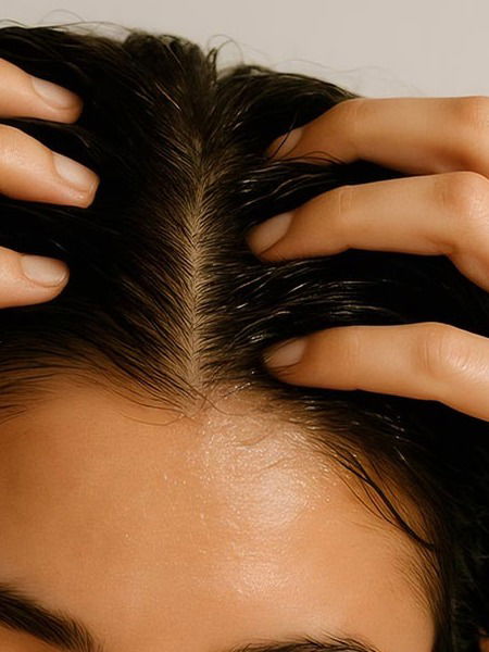 केसाला तेल लावताना काय करायचे ? - Marathi News | केसाला तेल लावताना काय करायचे ? | Latest Photos at Lokmat.com