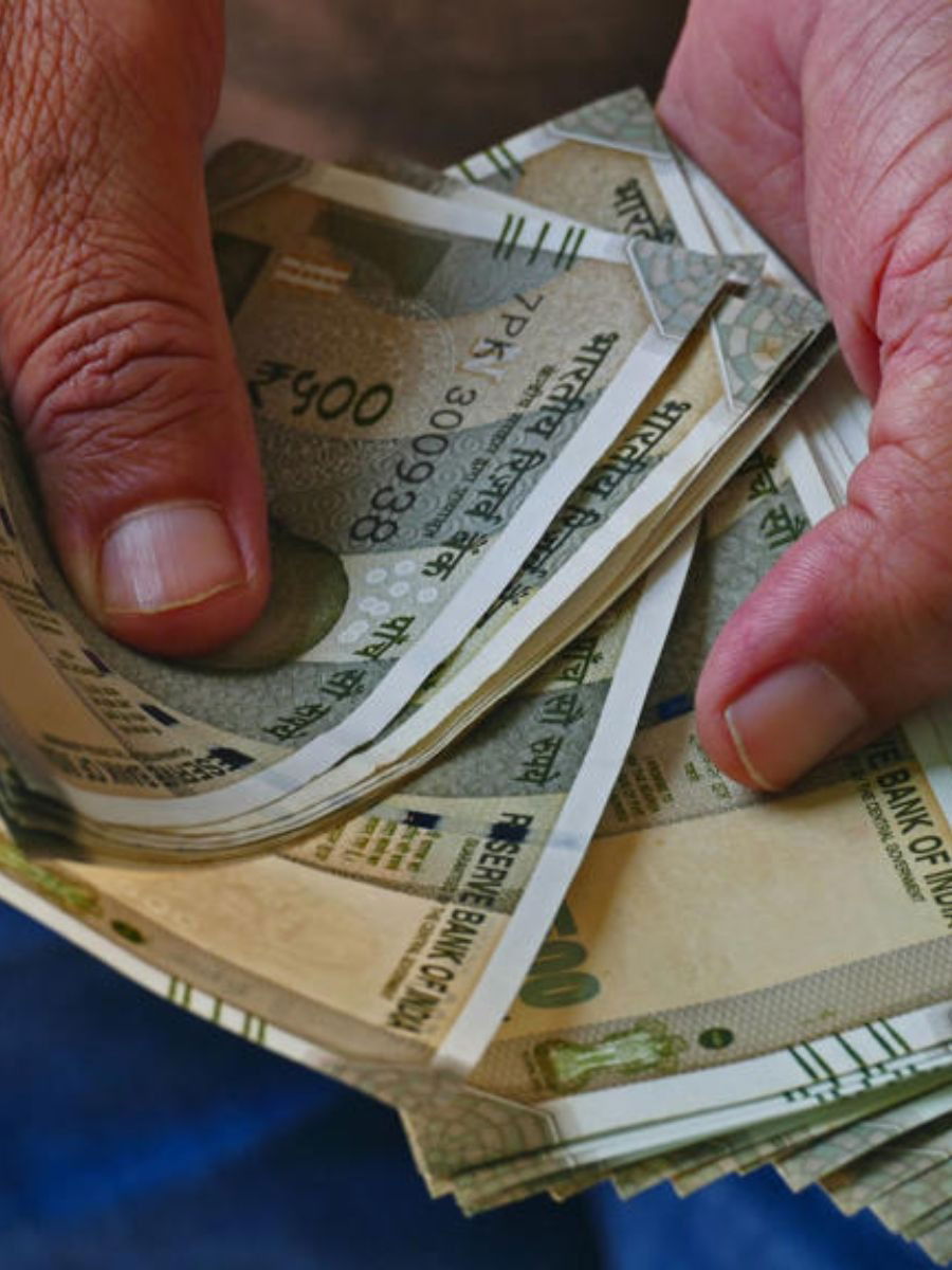 पाच चुकांमुळे वाढतो पर्सनल लोनचा खर्च - Marathi News | पाच चुकांमुळे वाढतो पर्सनल लोनचा खर्च | Latest Photos at Lokmat.com