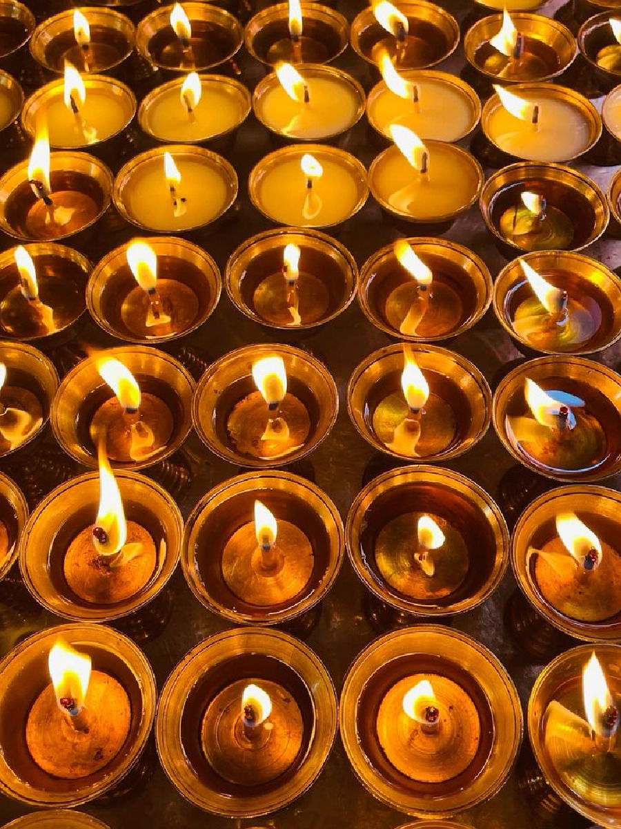 दीप आमावस्येला का करावे मुलांचे औक्षण? - Marathi News | दीप आमावस्येला का करावे मुलांचे औक्षण? | Latest Photos at Lokmat.com दीप आमावस्येला का करावे मुलांचे औक्षण? - Marathi News | दीप आमावस्येला का करावे मुलांचे औक्षण? | Latest Photos at Lokmat.com