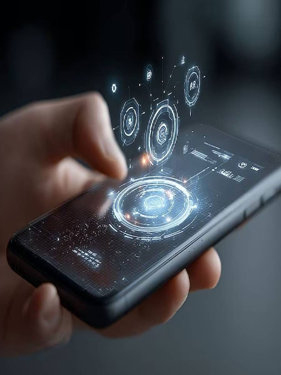 मोबाईल फोन Restart केल्यानंतर तो जास्त Smooth कसा चालतो? - Marathi News | मोबाईल फोन Restart केल्यानंतर तो जास्त Smooth कसा चालतो? | Latest Photos at Lokmat.com