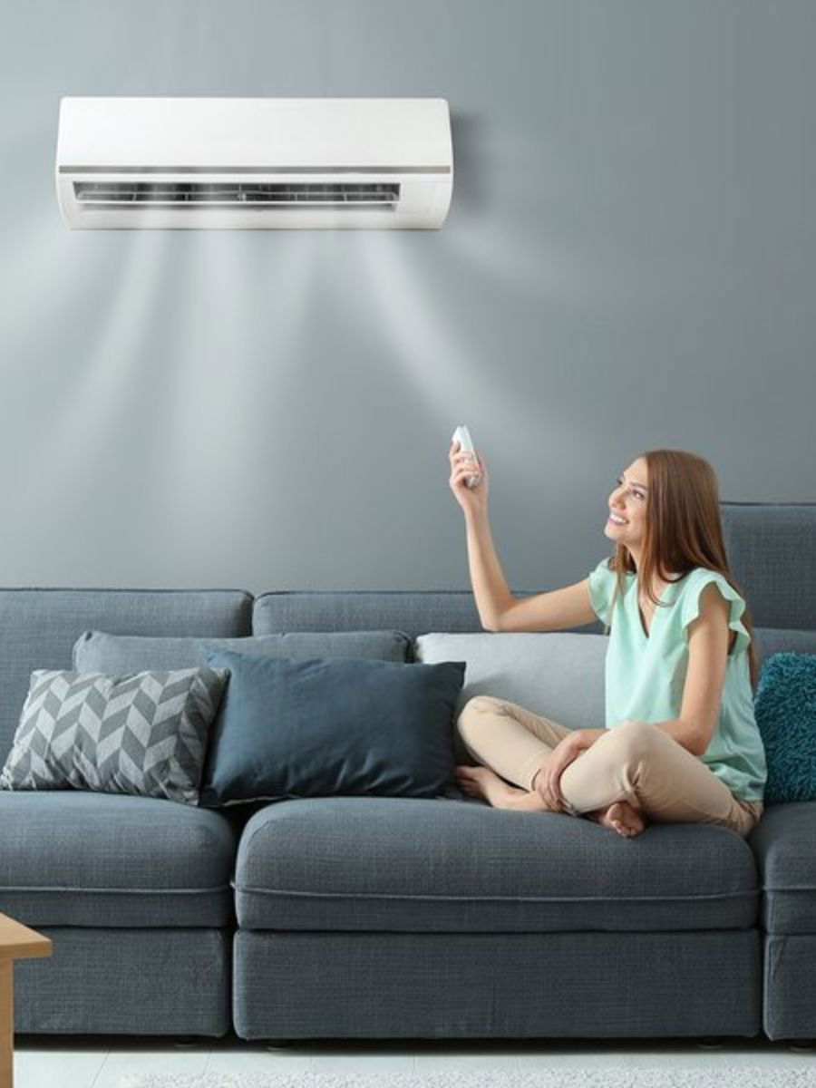 कोणत्या देशात किती टक्के लोक एसी वापरतात? - Marathi News | कोणत्या देशात किती टक्के लोक एसी वापरतात? | Latest Photos at Lokmat.com