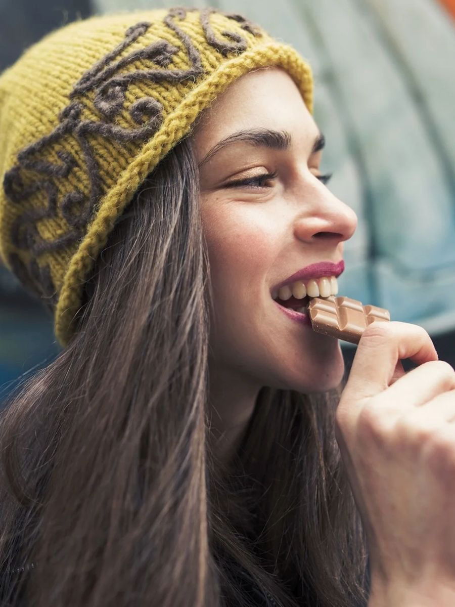 हेल्थ अलर्ट: डार्क चॉकलेटचे साइड इफेक्ट्स, जाणून घ्या... - Marathi News | हेल्थ अलर्ट: डार्क चॉकलेटचे साइड इफेक्ट्स, जाणून घ्या... | Latest Photos at Lokmat.com