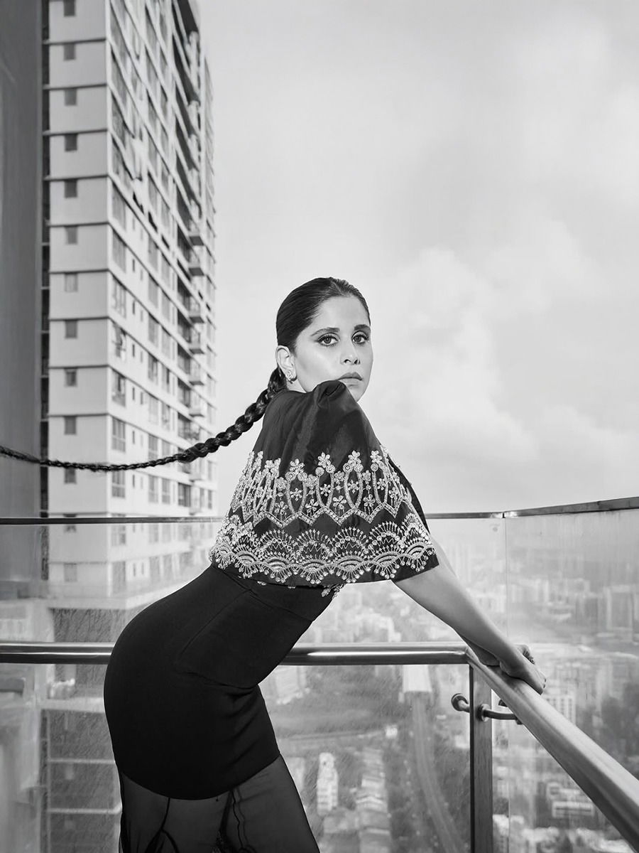 हाय, मेरी परम, परम, परम, परम, परम सुंदरी - Marathi News | हाय, मेरी परम, परम, परम, परम, परम सुंदरी | Latest Photos at Lokmat.com