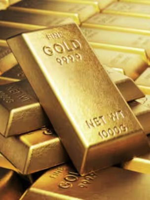 कोणत्या देशाकडे सोन्याचा सर्वाधिक साठा? - Marathi News | कोणत्या देशाकडे सोन्याचा सर्वाधिक साठा? | Latest Photos at Lokmat.com