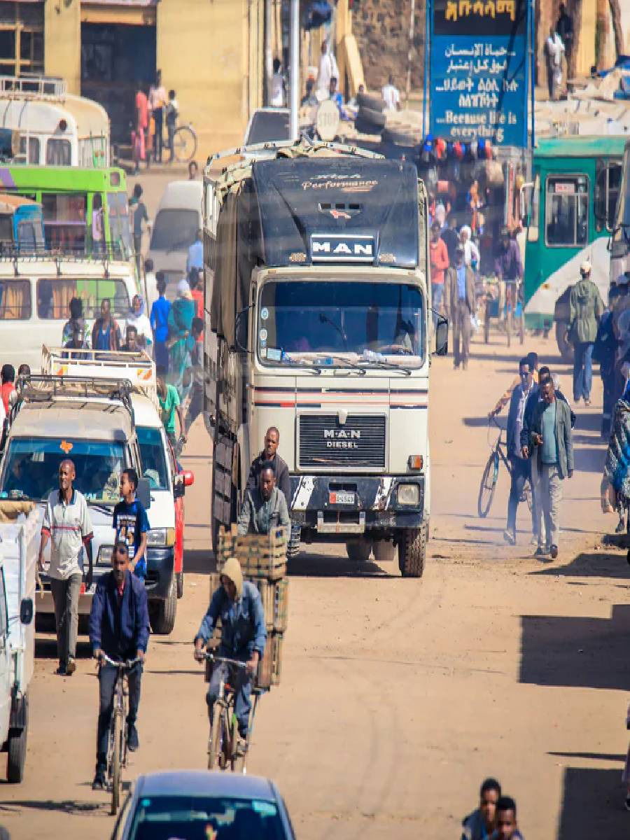 या देशात कधीच निवडणुका होत नाहीत - Marathi News | या देशात कधीच निवडणुका होत नाहीत | Latest Photos at Lokmat.com