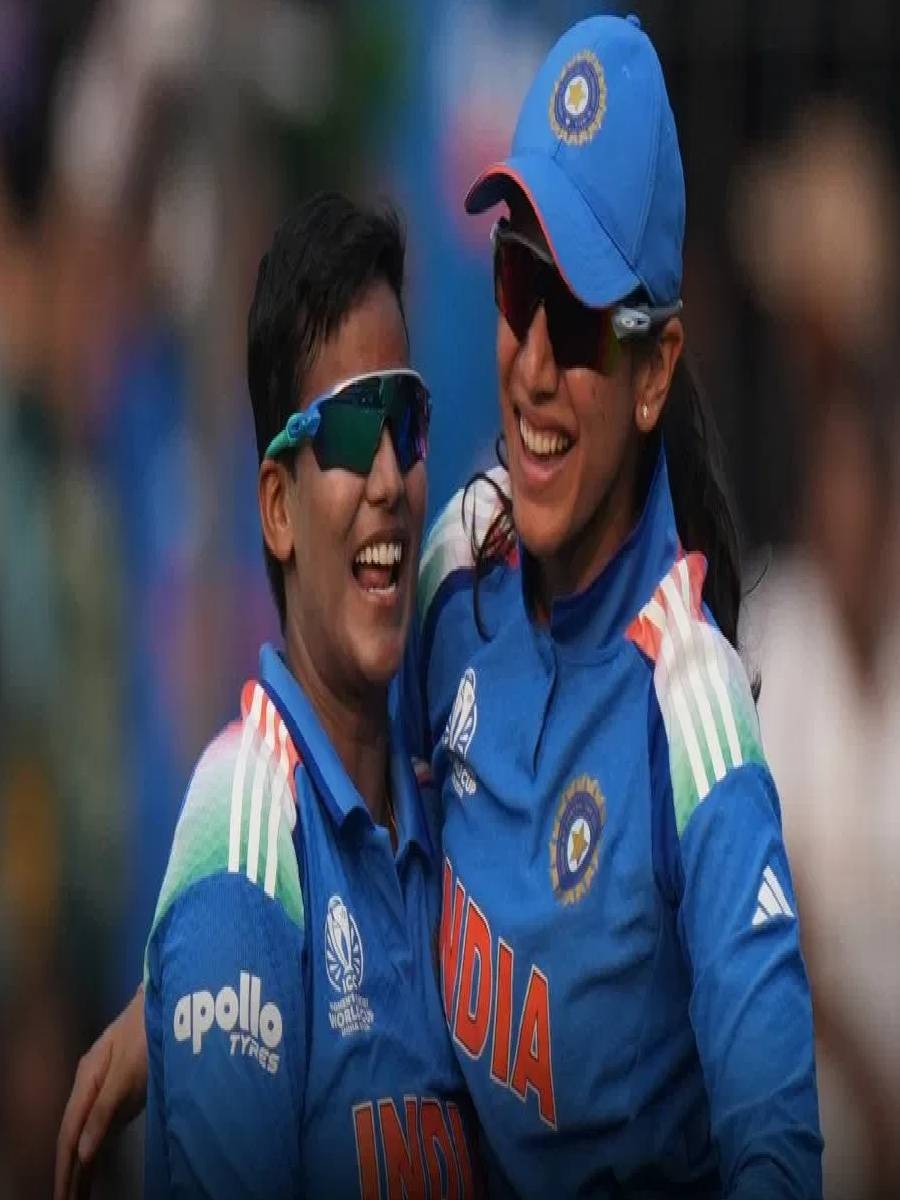 विश्वचषक स्पर्धेत भारतीय खेळाडू - Marathi News | विश्वचषक स्पर्धेत भारतीय खेळाडू | Latest Photos at Lokmat.com