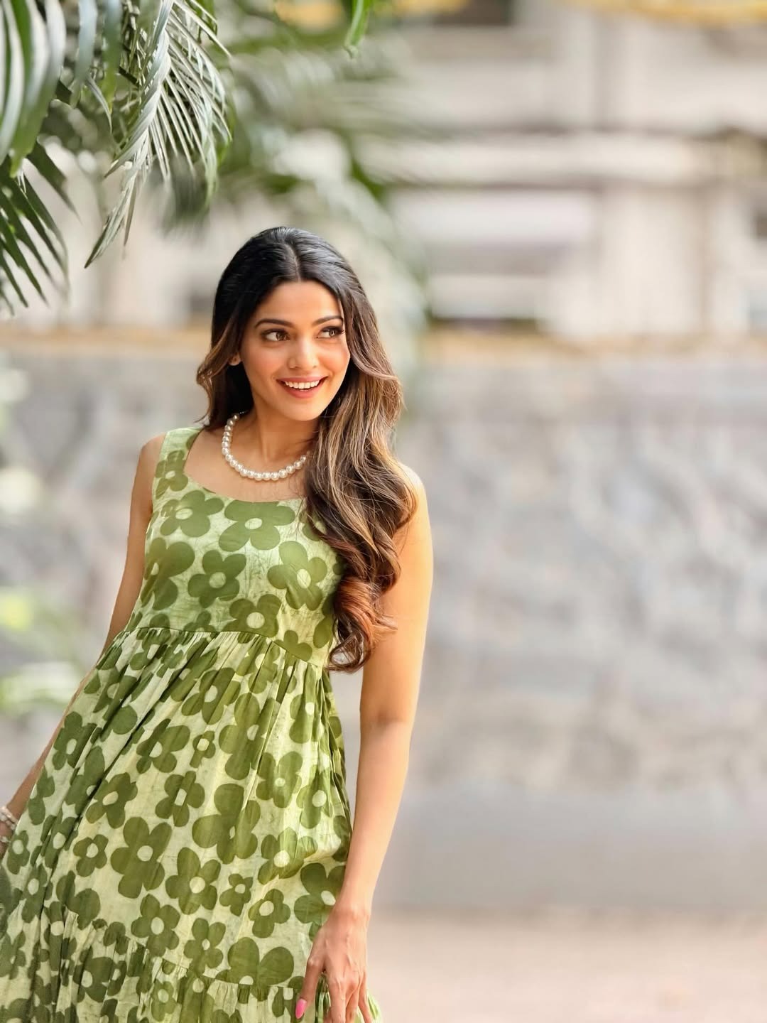 पूजा सावंतची दैनंदिन दिनचर्या कशी? - Marathi News | पूजा सावंतची दैनंदिन दिनचर्या कशी? | Latest Photos at Lokmat.com