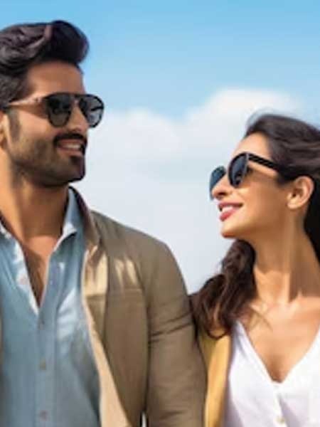 व्हॅलेंटाईन वीक स्पेशल होण्यासाठी काही खास टिप्स... - Marathi News | व्हॅलेंटाईन वीक स्पेशल होण्यासाठी काही खास टिप्स... | Latest Photos at Lokmat.com