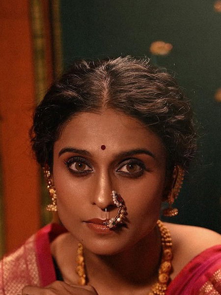 नको करु सखी असा साजिरा शृंगार...! - Marathi News | नको करु सखी असा साजिरा शृंगार...! | Latest Photos at Lokmat.com