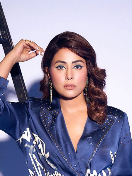 स्टाईल में रहने का...! - Marathi News | स्टाईल में रहने का...! | Latest Photos at Lokmat.com