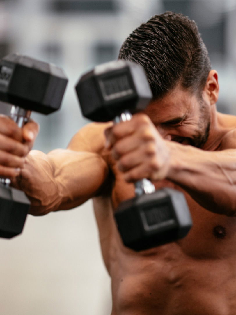 व्यायामाचा मानसिक आरोग्यावर काय होतो परिणाम? - Marathi News | व्यायामाचा मानसिक आरोग्यावर काय होतो परिणाम? | Latest Photos at Lokmat.com