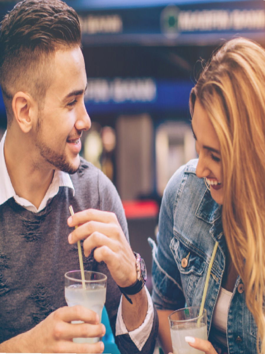 क्रश आणि प्रेम असणं यात नेमका फरक काय? - Marathi News | क्रश आणि प्रेम असणं यात नेमका फरक काय? | Latest Photos at Lokmat.com