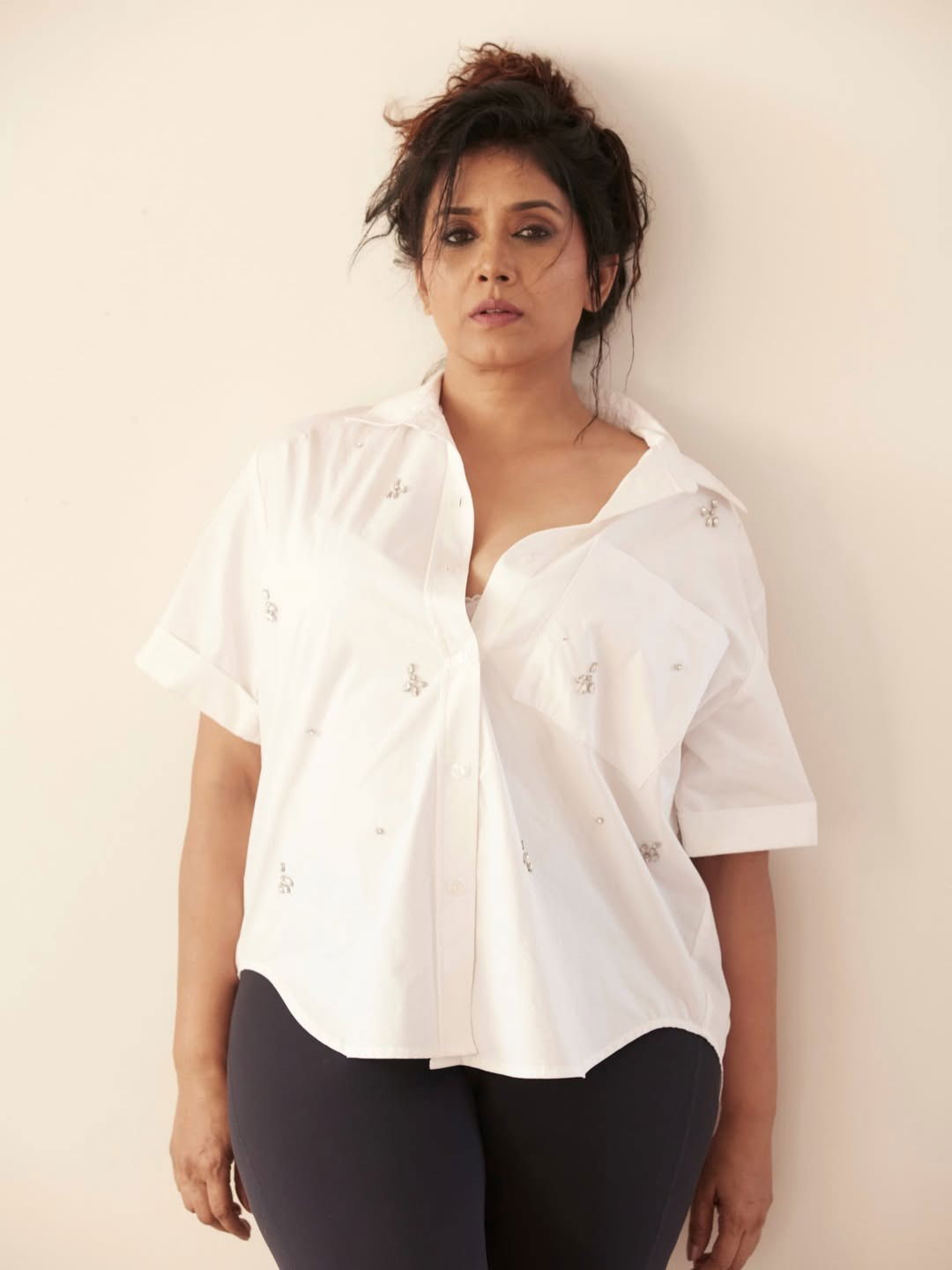 सोनाली कुलकर्णीचं वय किती? - Marathi News | सोनाली कुलकर्णीचं वय किती? | Latest Photos at Lokmat.com