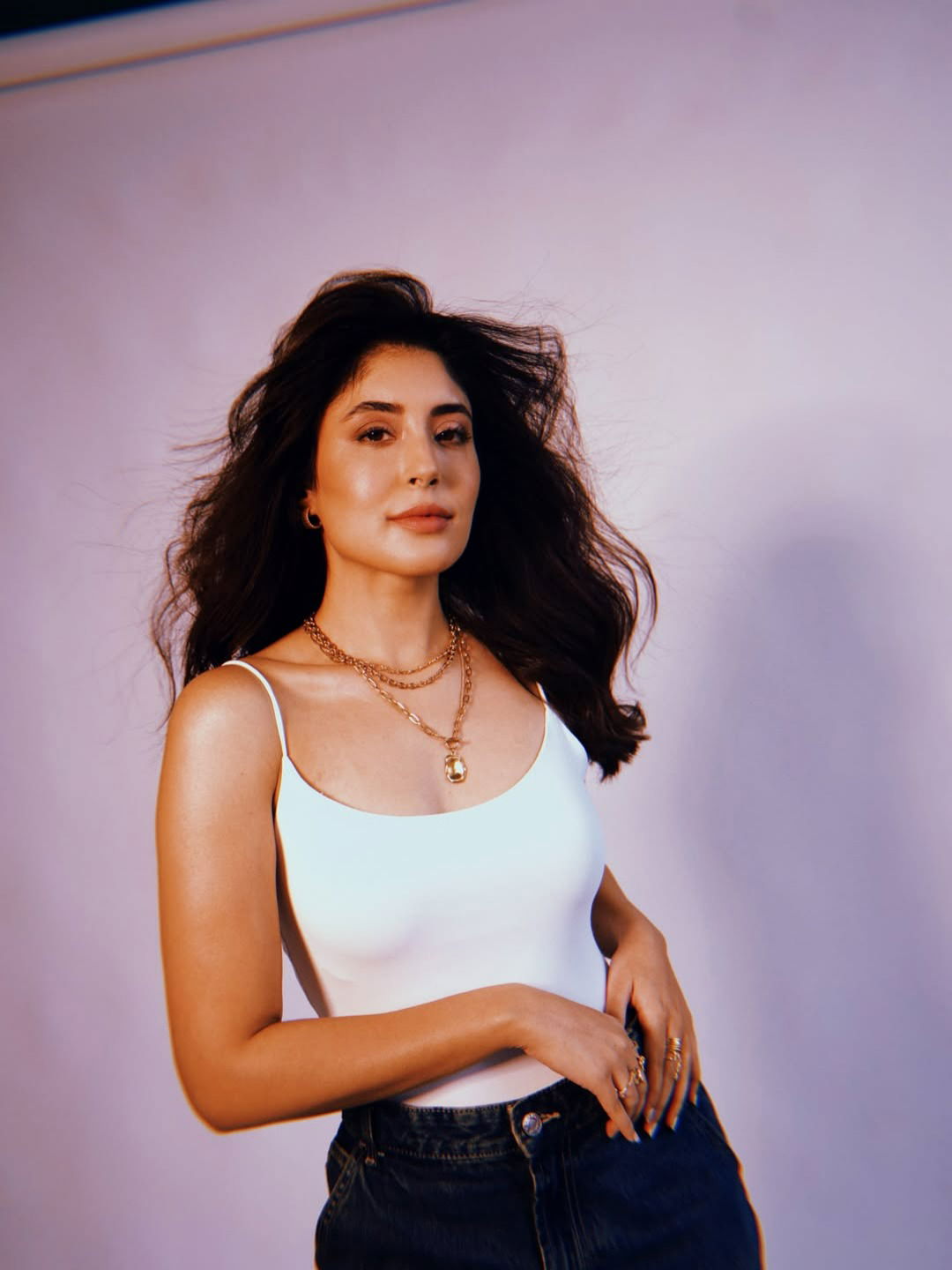 कृतिका कामरा किती वर्षांची? - Marathi News | कृतिका कामरा किती वर्षांची? | Latest Photos at Lokmat.com