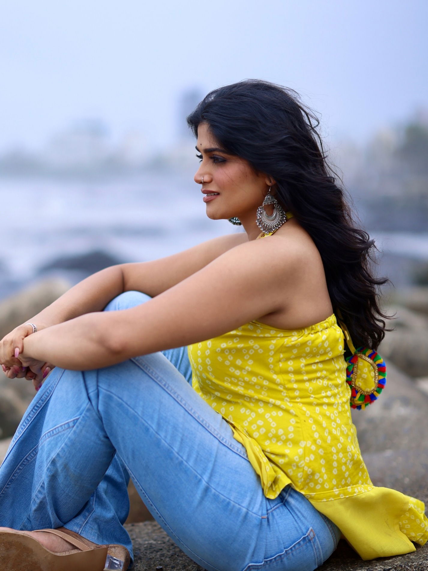 नैनो की घाट ले जा...! नैनो की घाट ले जा...!