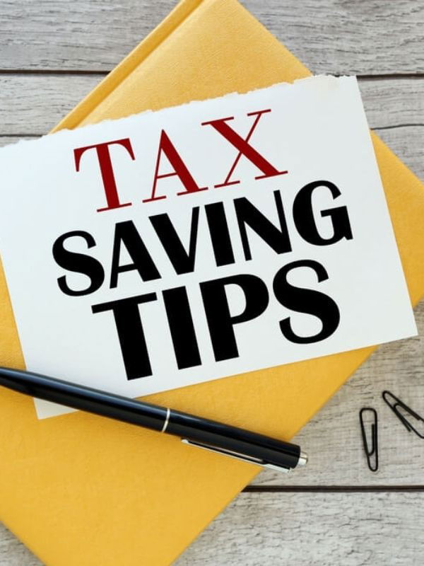 'कर' वाचवण्याचे सोपे मार्ग! - Marathi News | 'कर' वाचवण्याचे सोपे मार्ग! | Latest Photos at Lokmat.com