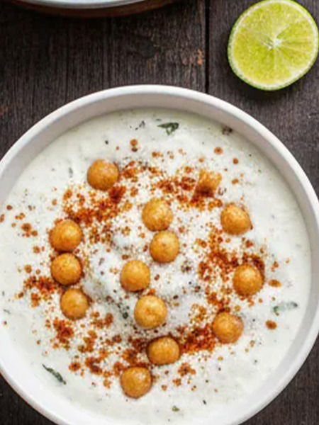 दिवाळीत करा ७ प्रकारचे रायते, चविष्ट आणि पौष्टिक - Marathi News | दिवाळीत करा ७ प्रकारचे रायते, चविष्ट आणि पौष्टिक | Latest Photos at Lokmat.com