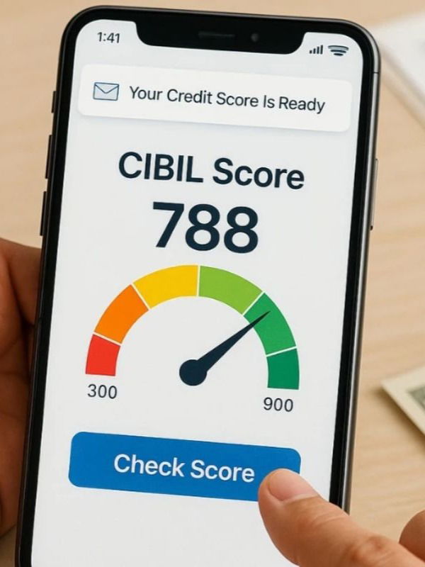 चेक बाऊन्स झाल्यास सिबिल स्कोअर खराब होतो? - Marathi News | चेक बाऊन्स झाल्यास सिबिल स्कोअर खराब होतो? | Latest Photos at Lokmat.com