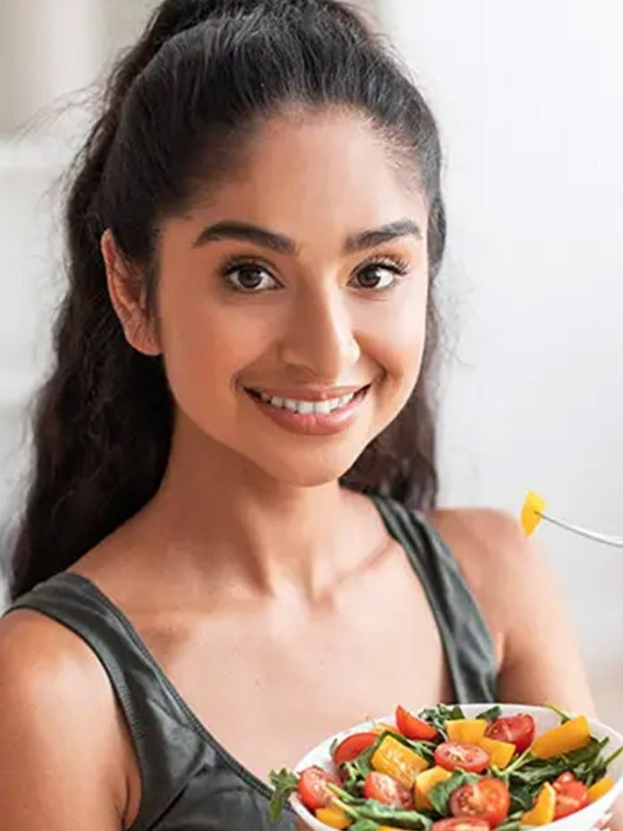 सतत भूक लागते? हे हेल्दी पदार्थ खा-फिट राहाल - Marathi News | सतत भूक लागते? हे हेल्दी पदार्थ खा-फिट राहाल | Latest Photos at Lokmat.com