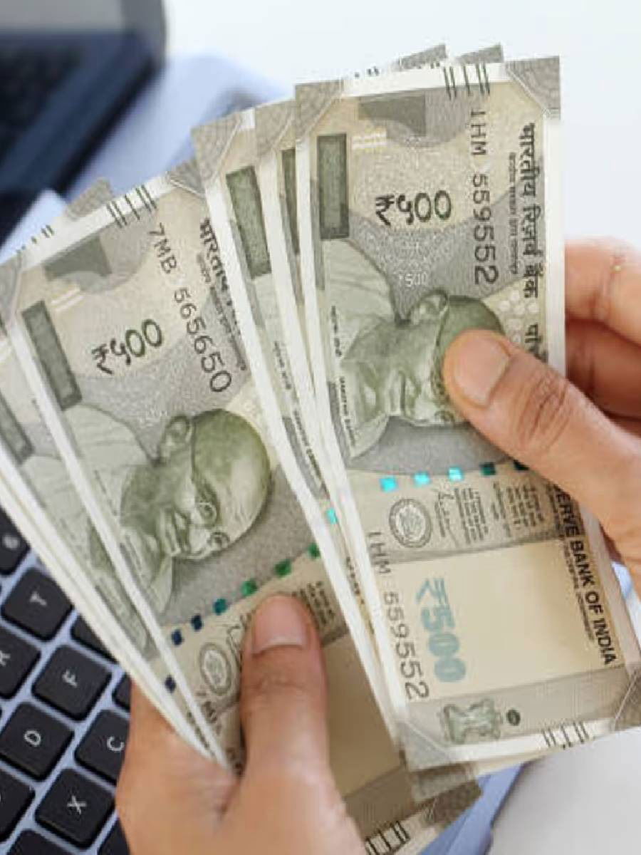 या ७ नोकऱ्या पूर्णवेळ करून अतिरिक्त पैसे कमवा - Marathi News | या ७ नोकऱ्या पूर्णवेळ करून अतिरिक्त पैसे कमवा | Latest Photos at Lokmat.com