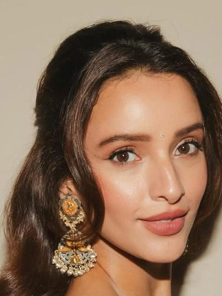 आसमान दी परी…! - Marathi News | आसमान दी परी…! | Latest Photos at Lokmat.com