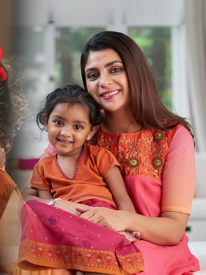 मुलींना सक्षम करणारी 'लेक लाडकी योजना' - Marathi News | मुलींना सक्षम करणारी 'लेक लाडकी योजना' | Latest Photos at Lokmat.com