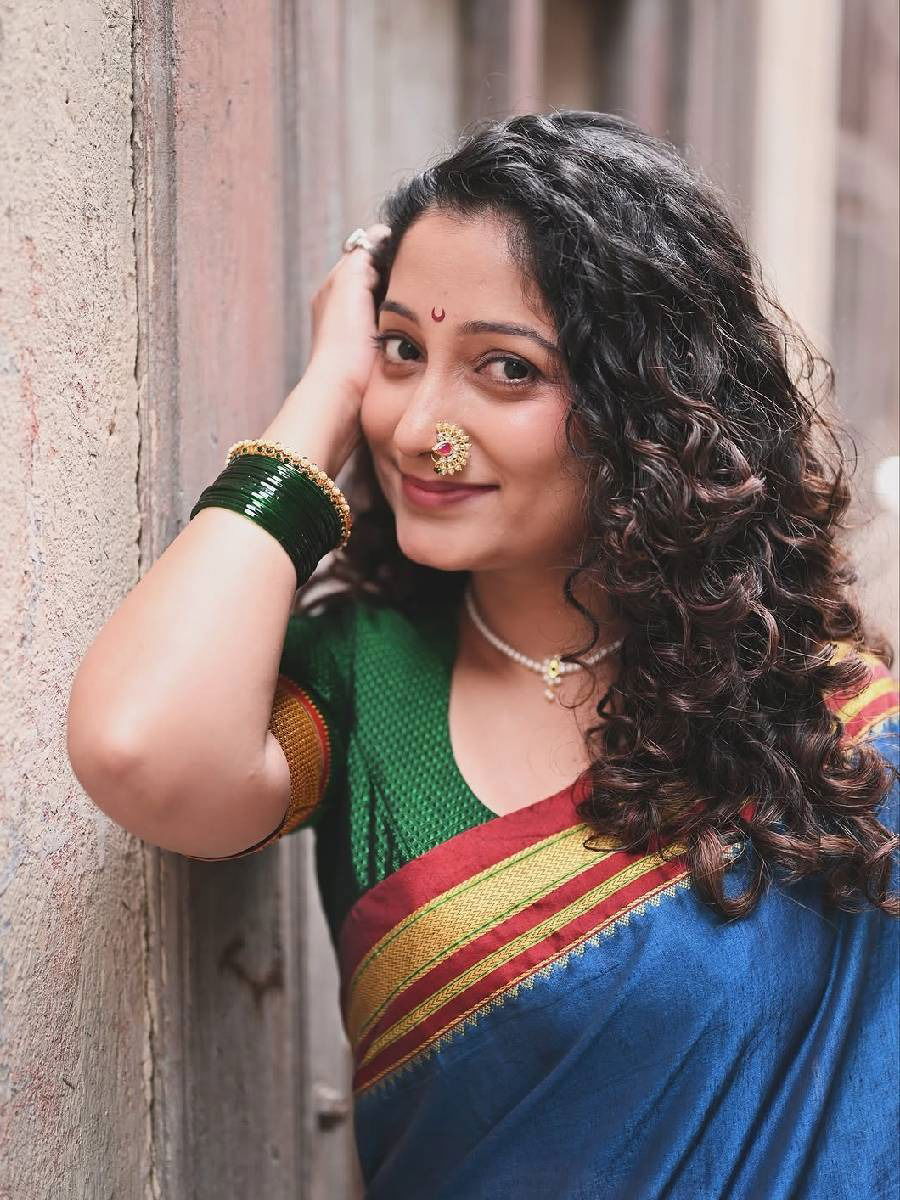 हे असं पाहिलं, काहूर माजलं...