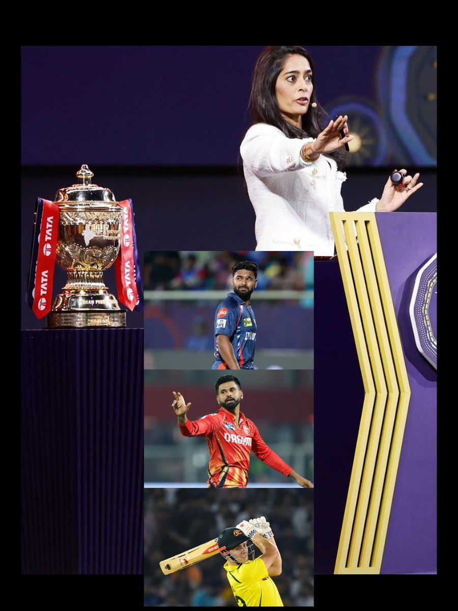 IPL च्या इतिहासात सर्वात महागडे ठरलेले १० खेळाडू