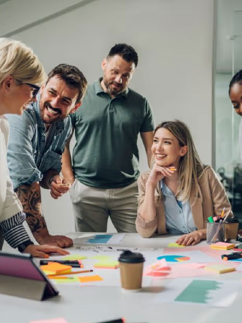 बेस्ट टीम लीडर व्हायचंय? मग फॉलो करा 'या' टिप्स - Marathi News | बेस्ट टीम लीडर व्हायचंय? मग फॉलो करा 'या' टिप्स | Latest Photos at Lokmat.com