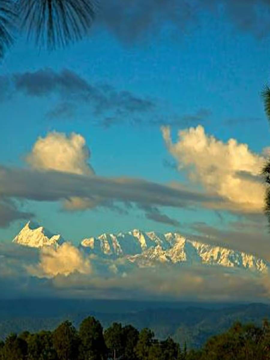 सप्टेंबरमध्ये फिरायला जाण्यासाठी परफेक्ट डेस्टीनेशन - Marathi News | सप्टेंबरमध्ये फिरायला जाण्यासाठी परफेक्ट डेस्टीनेशन | Latest Photos at Lokmat.com