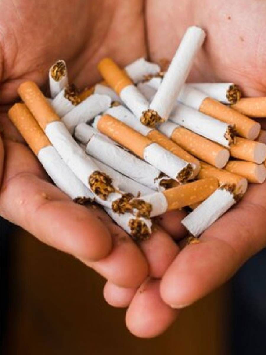 धूम्रपानामुळे मानसिक आरोग्यावरही परिणाम होतो का? - Marathi News | धूम्रपानामुळे मानसिक आरोग्यावरही परिणाम होतो का? | Latest Photos at Lokmat.com