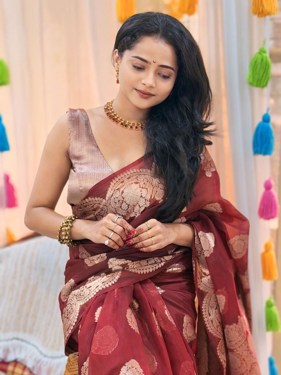 फेरों ना नज़र से नज़रिया… फेरों ना नज़र से नज़रिया…