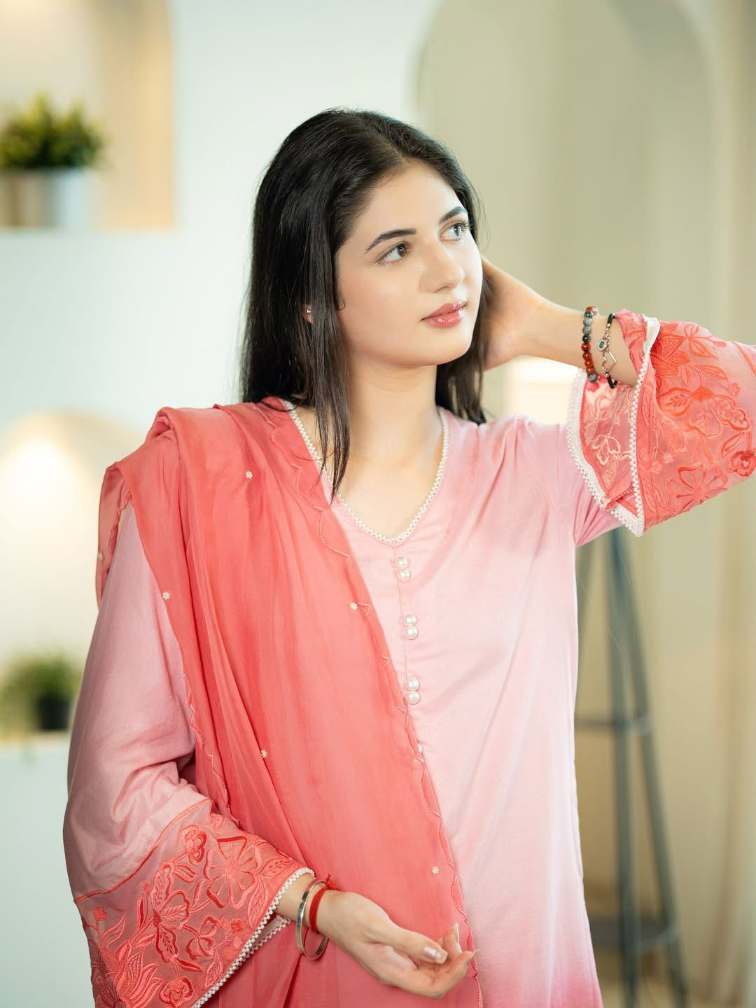 'बजरंगी भाईजान'मधील मुन्नी आता दिसते फारच सुंदर