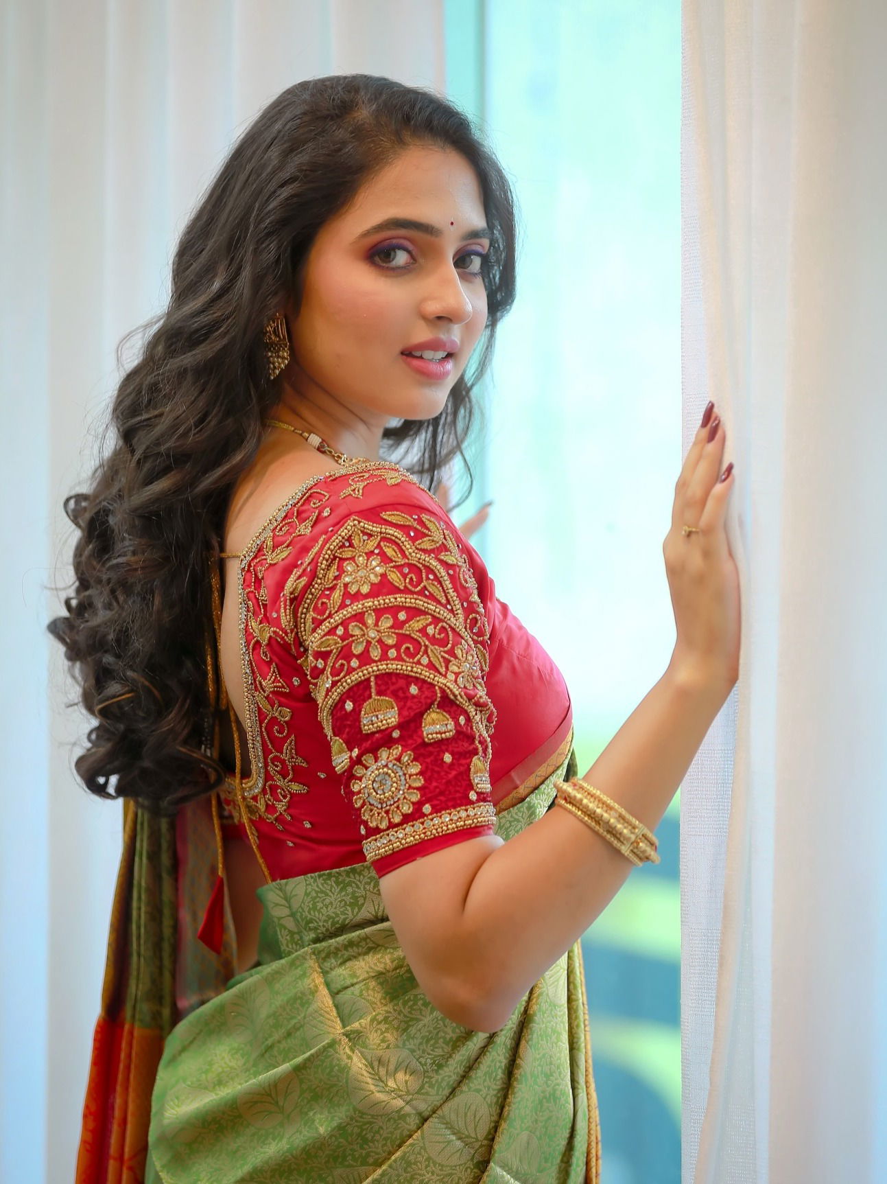 योगिता चौगुले सध्या काय करते? योगिता चौगुले सध्या काय करते?