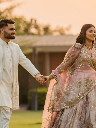 रिंकू-प्रिया सरोज यांची 'अनटोल्ड स्टोरी' - Marathi News | रिंकू-प्रिया सरोज यांची 'अनटोल्ड स्टोरी' | Latest Photos at Lokmat.com