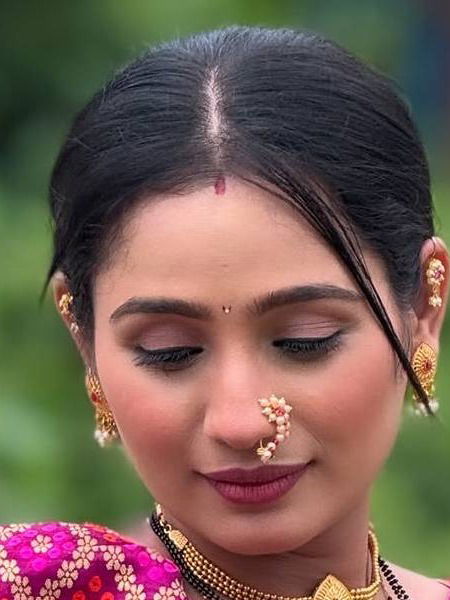 तुझ्या रंगी सांज रंगली…...! - Marathi News | तुझ्या रंगी सांज रंगली…...! | Latest Photos at Lokmat.com