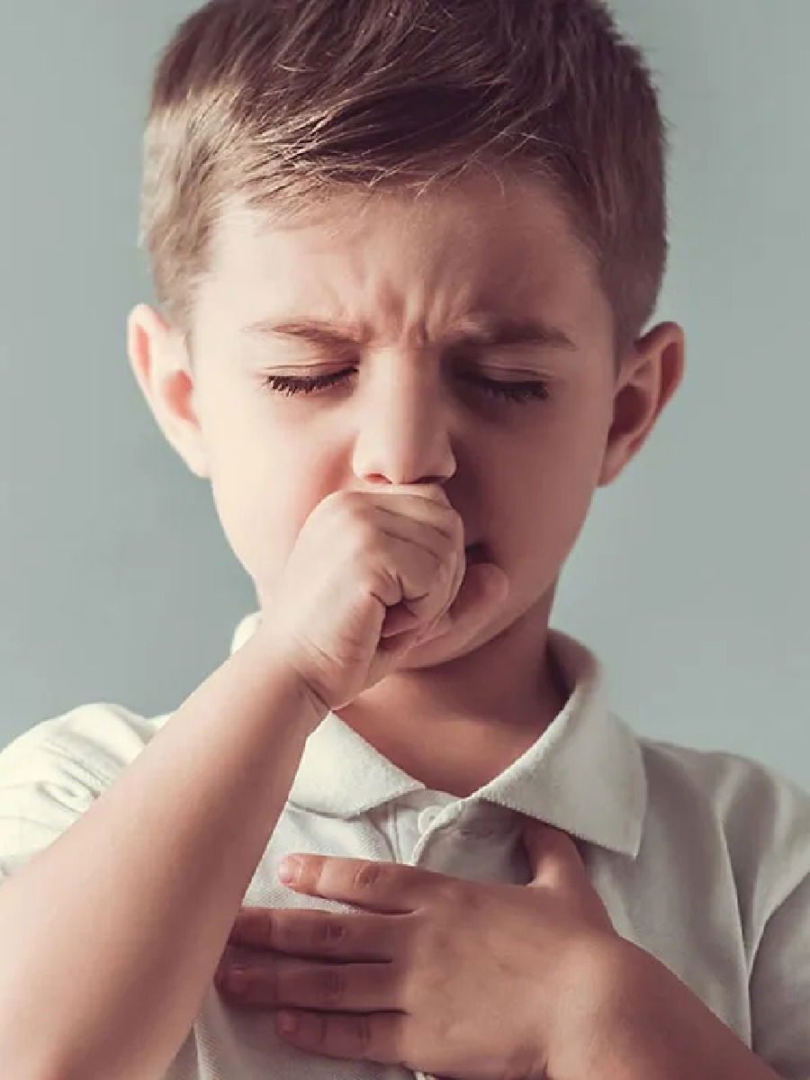 मुलांना खोकला झाला तर करा सोपे घरगुती उपाय - Marathi News | मुलांना खोकला झाला तर करा सोपे घरगुती उपाय | Latest Photos at Lokmat.com