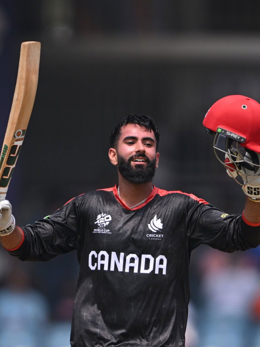 रैना ते युवराज! टी-२० वर्ल्ड कपमधील Youngest शतकवीर - Marathi News | रैना ते युवराज! टी-२० वर्ल्ड कपमधील Youngest शतकवीर | Latest Photos at Lokmat.com