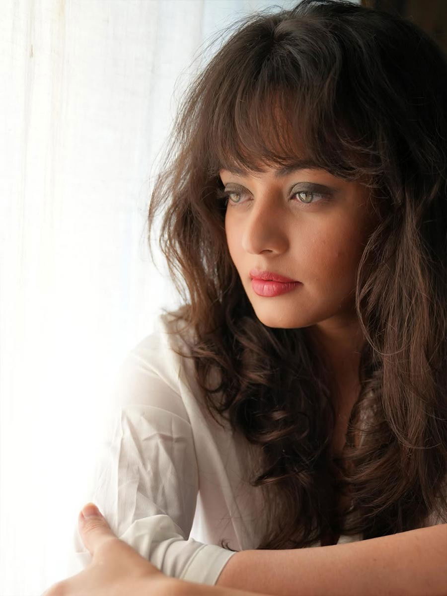 ऐश्वर्याची ड्युप्लिकेट अभिनेत्री आठवतेय का? - Marathi News | ऐश्वर्याची ड्युप्लिकेट अभिनेत्री आठवतेय का? | Latest Photos at Lokmat.com