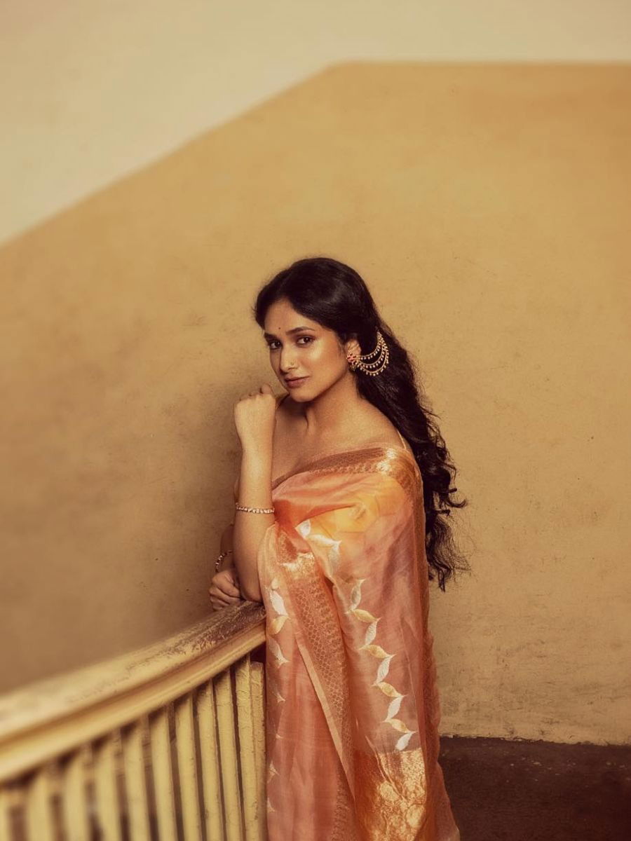 इन लम्हों के दामन में… - Marathi News | इन लम्हों के दामन में… | Latest Photos at Lokmat.com