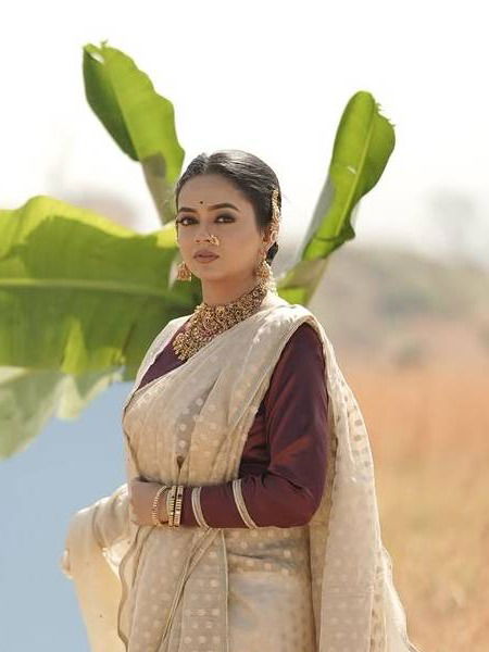 उगवली शुक्राची चांदणी...! - Marathi News | उगवली शुक्राची चांदणी...! | Latest Photos at Lokmat.com