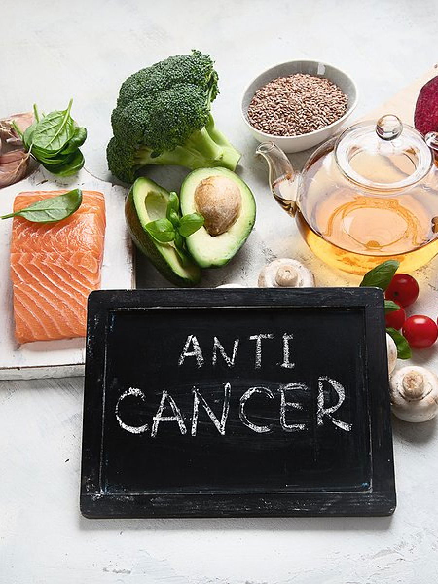 कर्करोग टाळण्यासाठी आहारात करा 'या' पदार्थांचा समावेश - Marathi News | कर्करोग टाळण्यासाठी आहारात करा 'या' पदार्थांचा समावेश | Latest Photos at Lokmat.com