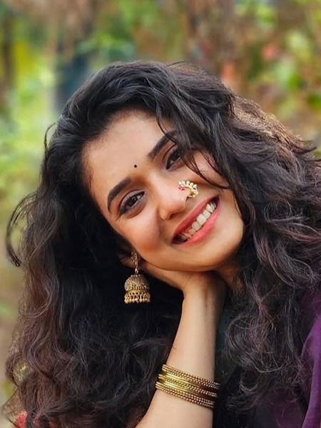 तुझ्या रंगी सांज रंगली...! - Marathi News | तुझ्या रंगी सांज रंगली...! | Latest Photos at Lokmat.com