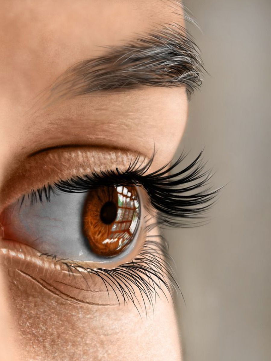 डोळा लवणे अशुभ की अशुभ? - Marathi News | डोळा लवणे अशुभ की अशुभ? | Latest Photos at Lokmat.com