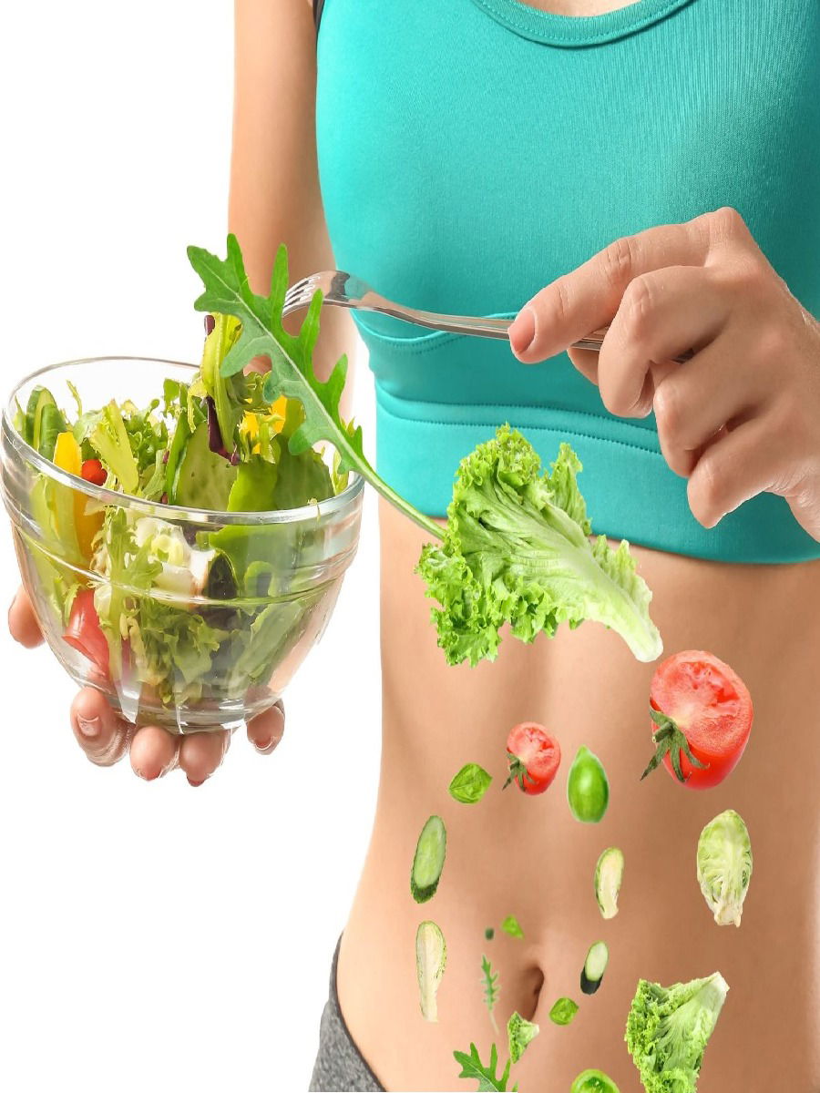 पचनशक्ती कमकुवत झालीये? - Marathi News | पचनशक्ती कमकुवत झालीये? | Latest Photos at Lokmat.com